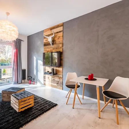 Dresden Thirtysix Apartment Exterior photo