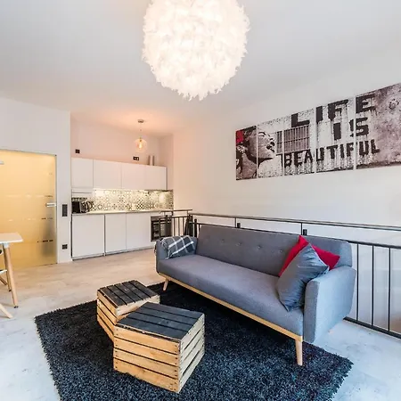 Dresden Thirtysix Apartment Exterior photo