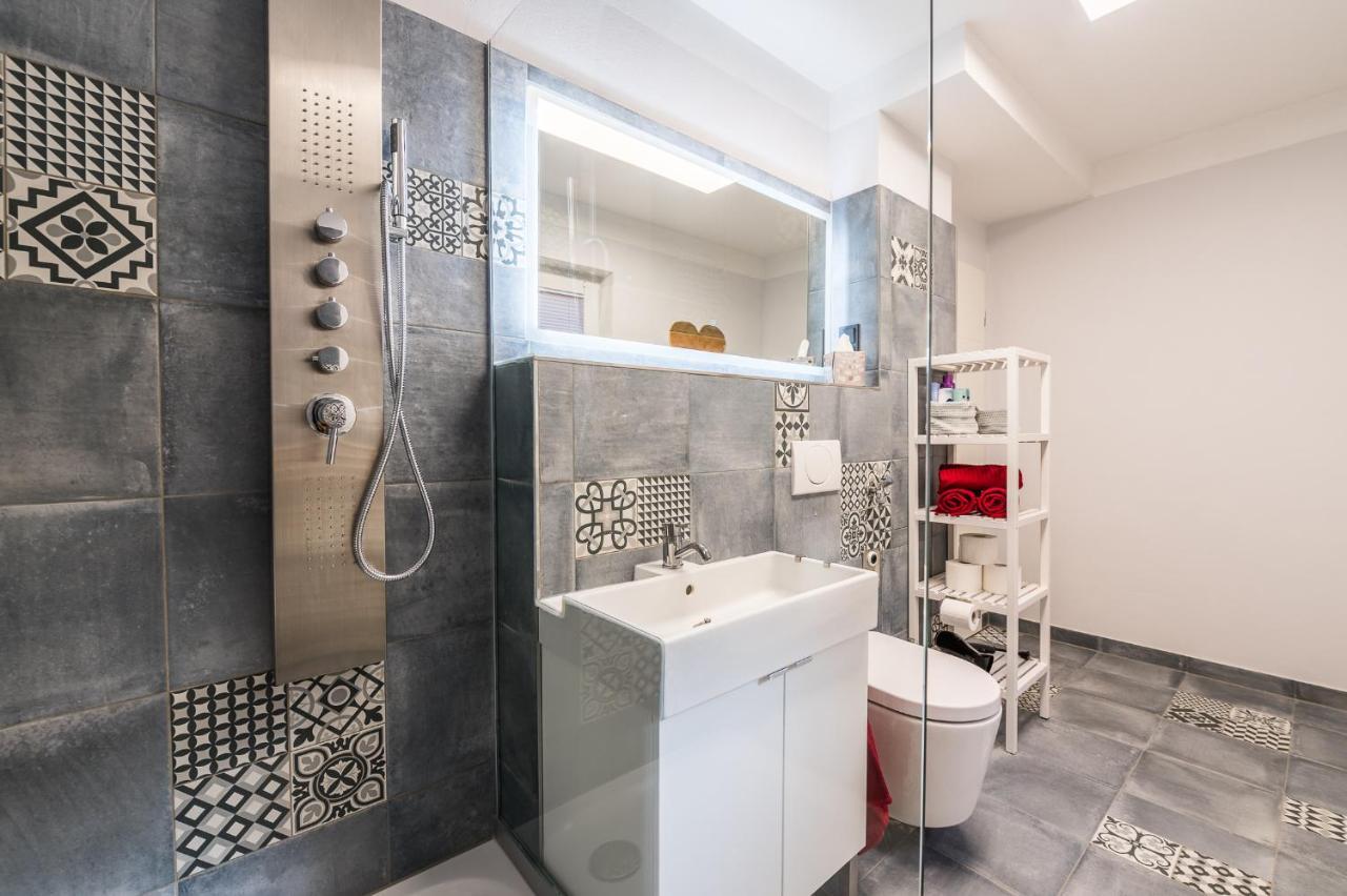 Thirtysix Apartment Dresden